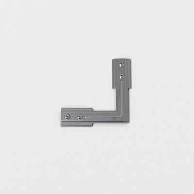Track Corner Support Track Lighting ocynkowane Astro