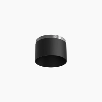 Yuma Surface Downlight Bezel ramka ozdobna czarny z teksturą Astro