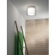Arezzo ceiling lampa sufitowa E27 polerowany chrom
