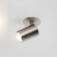 Ascoli Recessed lampa sufitowa GU10 matowy nikiel Astro