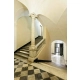 Borgo Trimless Mini LED wbudowywana 1W 29,3lm 2700K matowy biały