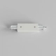 Central Live Connector Track Lighting matowy biały Astro