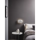 Edge Reader Mini LED kinkiet 8,7W 112lm 2700K matowy biały