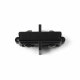 End to End Connector Track Lighting matowy czarny Astro