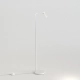 Enna Floor LED lampa podłogowa 4,5W 124lm 2700K matowy biały Astro