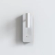 Enna Surface USB kinkiet 3,6W 134lm 2700K matowy biały