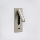Fuse 3 USB kinkiet 3,5W 185lm 2700K matowy nikiel Astro
