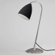 Joel Table lampka stołowa E27 matowy czarny Astro