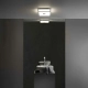 Mashiko Classic 300 Square lampa sufitowa E27 polerowany chrom Astro