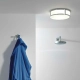 Mashiko Round 230 lampa sufitowa E27 polerowany chrom Astro