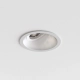 Minima 25 Fire-Rated IP65 lampa sufitowa GU10 matowy biały