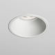 Minima Round LED lampa sufitowa 6,8W 434,2lm 2700K biały z teksturą Astro