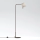 Mitsu Floor lampa podłogowa E27 brąz Astro