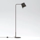 Mitsu Floor lampa podłogowa E27 brąz Astro