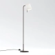 Mitsu Floor lampa podłogowa E27 brąz Astro