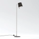 Mitsu Floor lampa podłogowa E27 matowy nikiel Astro
