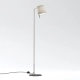 Mitsu Floor lampa podłogowa E27 matowy nikiel Astro