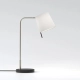Mitsu Table lampka stołowa E27 matowy nikiel Astro