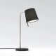 Mitsu Table lampka stołowa E27 matowy nikiel Astro
