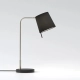 Mitsu Table lampka stołowa E27 matowy nikiel Astro