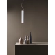 Osca 400 Round lampa wisząca GU10 gips