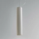 Osca 400 Round lampa wisząca GU10 gips Astro