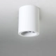 Osca Round 140 Adjustable lampa sufitowa GU10 gips Astro