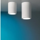 Osca Round 140 lampa sufitowa GU10 gips