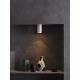 Shadow Surface 150 lampa sufitowa GU10 gips