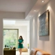 Taro Square Adjustable Fire-Rated lampa sufitowa GU10 matowy biały Astro