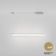 io Pendant 1000 lampa wisząca 20,2W 2328lm 3000K polerowany chrom Astro