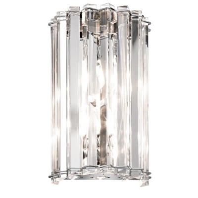 CRYSTAL SKYE kinkiet IP44 Elstead Lighting