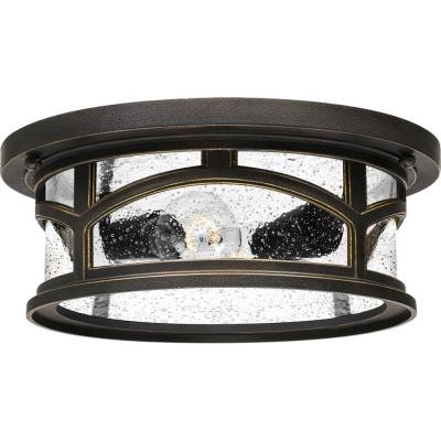 MARBLEHEAD plafon Quoizel Elstead Lighting