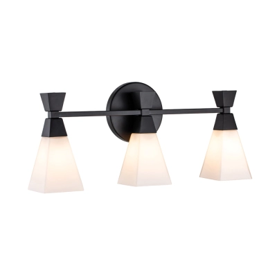 Bowtie kinkiet 3 x G9 BOWTIE-3-MB Elstead Lighting