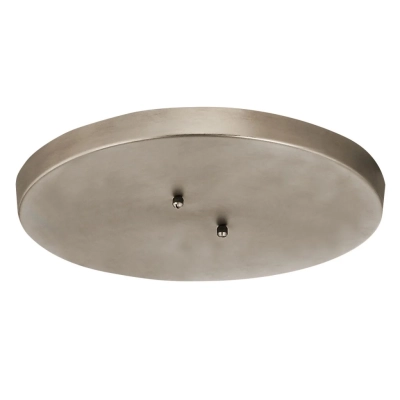 Ceiling Pan podsufitka okrągła KL-CEILING-PAN-3C-AP Elstead Lighting