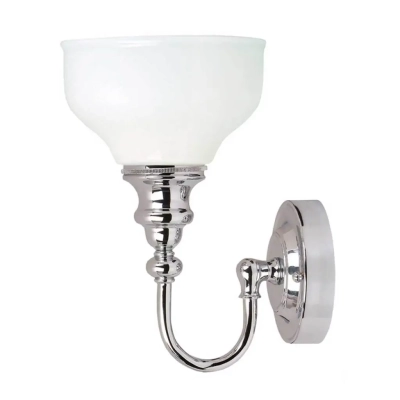 Cheadle kinkiet 1 x G9 BATH-CD1 Elstead Lighting