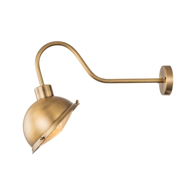 Chiswick kinkiet 1 x E27 CHISWICK-ATB Elstead Lighting