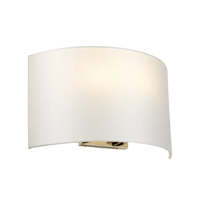 Cooper kinkiet 2 x E27 DL-COOPER-L-IV-PC Elstead Lighting