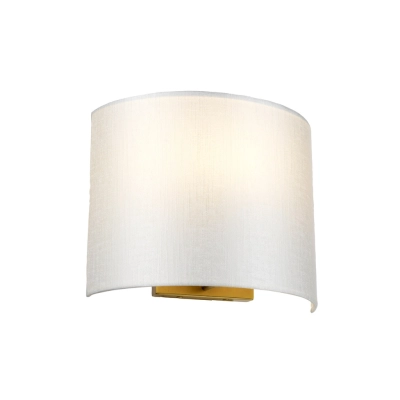 Cooper kinkiet 1 x E27 DL-COOPER-M-IV-AB Elstead Lighting