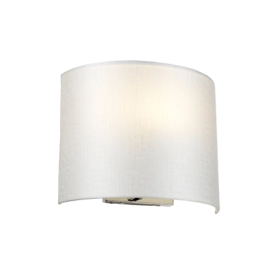 Cooper kinkiet 1 x E27 DL-COOPER-M-IV-PC Elstead Lighting