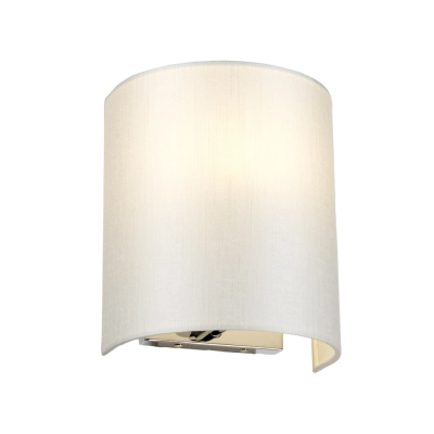 Cooper kinkiet 1 x E27 DL-COOPER-S-IV-PC Elstead Lighting