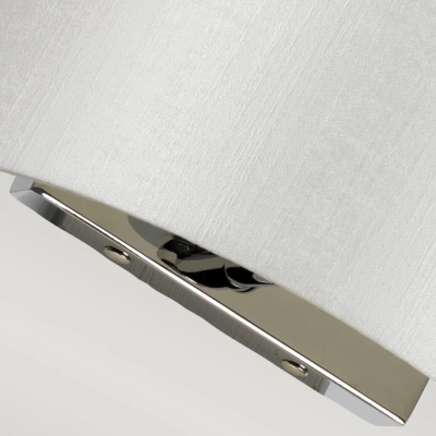 Cooper kinkiet 1xE27 polerowany chrom