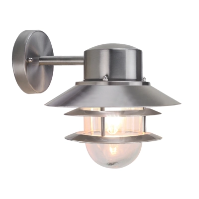 Copenhagen kinkiet 1 x E27 COPENHAGEN-BSS Elstead Lighting