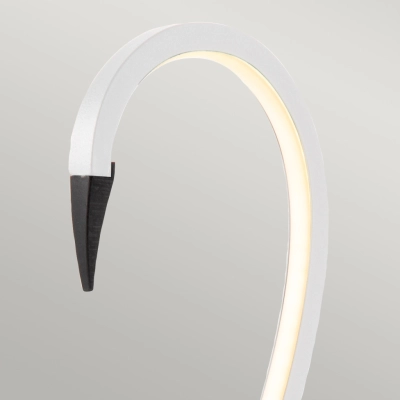 Flamingo lampa stołowa LED 6W 420lm 3000K biała