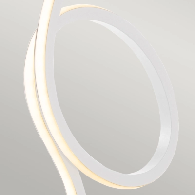 Flamingo lampa stołowa LED 6W 420lm 3000K biała