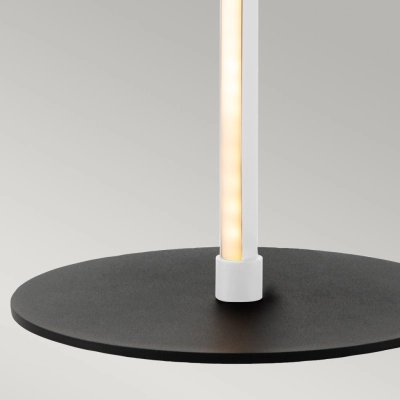 Flamingo lampa stołowa LED 6W 420lm 3000K biała