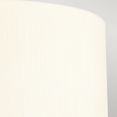 Fletcher Flush lampa sufitowa 3xE27 postarzany mosiądz