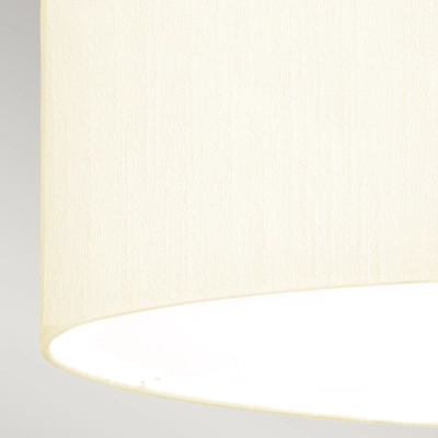Fletcher Flush lampa sufitowa 5xE27 postarzany mosiądz