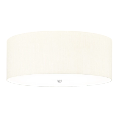 Fletcher Flush lampa sufitowa 5 x E27 DL-FLETCHER26-5LT-IV-PC Elstead Lighting
