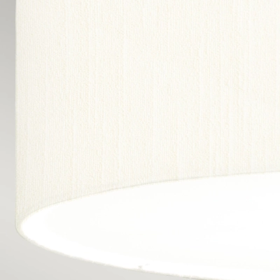Fletcher Flush lampa sufitowa 5xE27 polerowany chrom